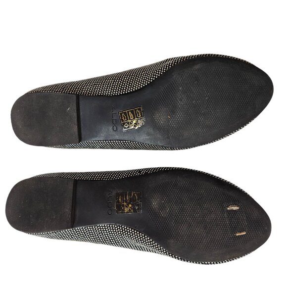 Aldo disney shoes size 8 - Picture 3 of 5